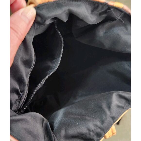 Route 66 Motorcycle Tote Bag/Purse Very Good Condition - Picture 7 of 10